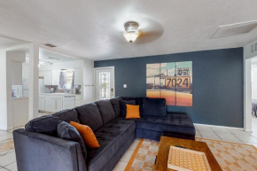 Hudson Abode